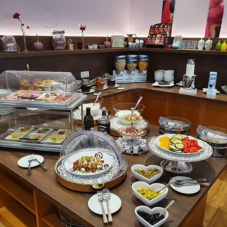 Hotel Boutique Beckenlehner