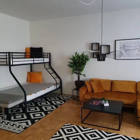 Boutique Beckenlehner 3* Unterhaching