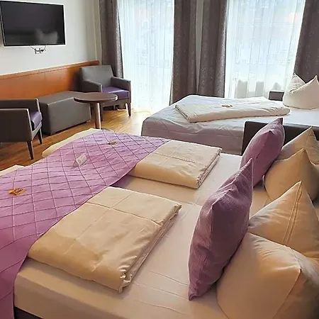 بوتيك بيكينليهنير 3*