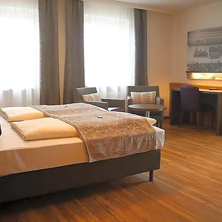 Hotel Boutique Beckenlehner Unterhaching