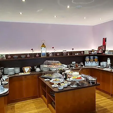 بوتيك بيكينليهنير فندق 3*