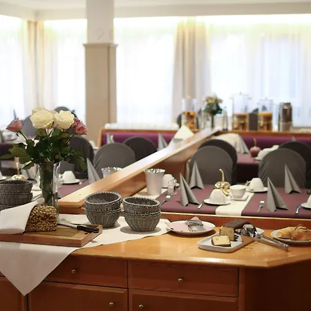 Hotel Boutique Beckenlehner 3*