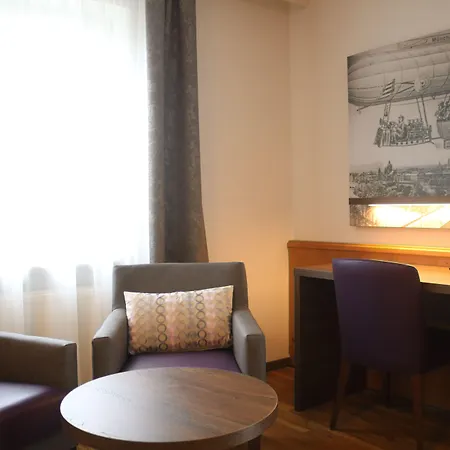 Boutique Beckenlehner 3* Unterhaching