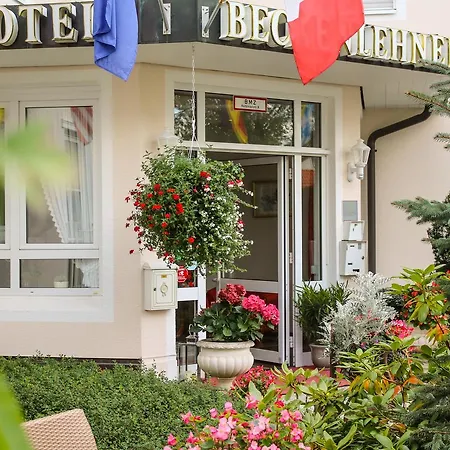Boutique Beckenlehner Unterhaching