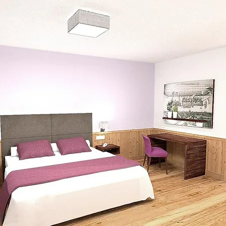 Boutique Beckenlehner Hotel