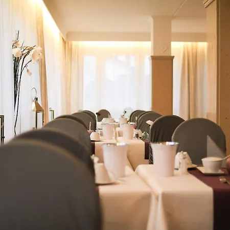 Hotel Boutique Beckenlehner