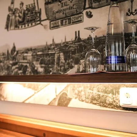 Boutique Beckenlehner 3*