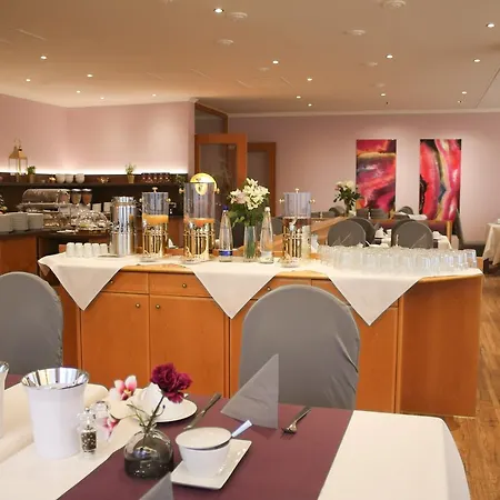 Boutique Beckenlehner Hotel 3*