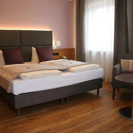 Boutique Beckenlehner 3*