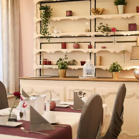 Hotel Boutique Beckenlehner 3*