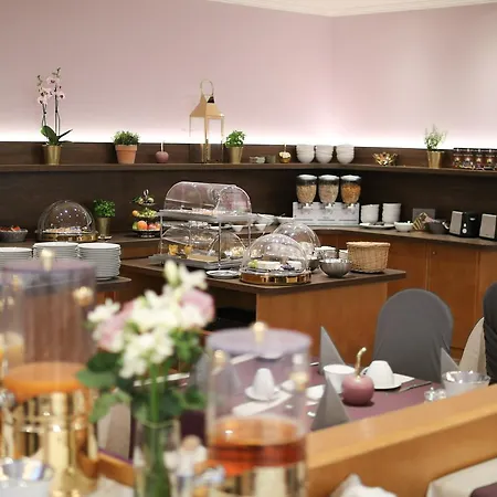 Hotel Boutique Beckenlehner 3*