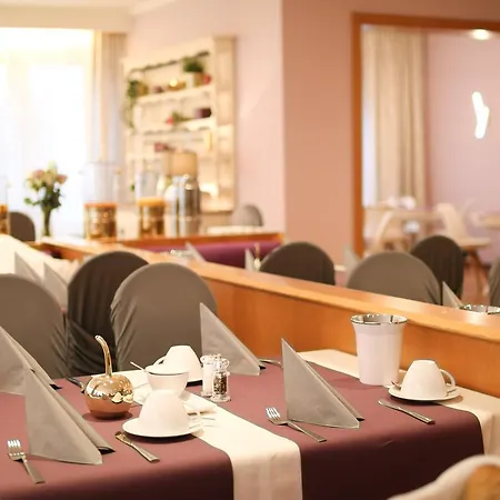 Boutique Beckenlehner Hotel 3*