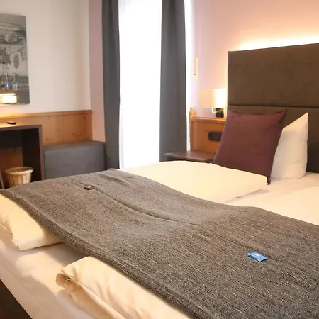 Hotel Boutique Beckenlehner