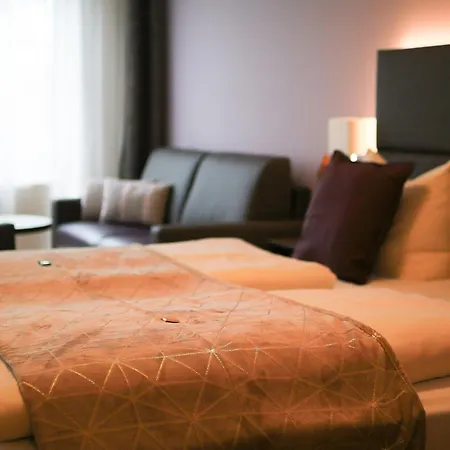 Boutique Beckenlehner Hotel