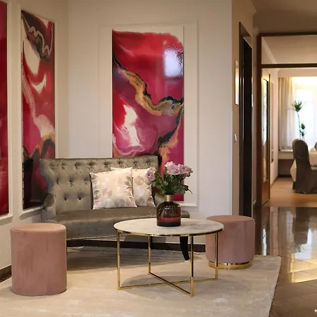 Hotel Boutique Beckenlehner