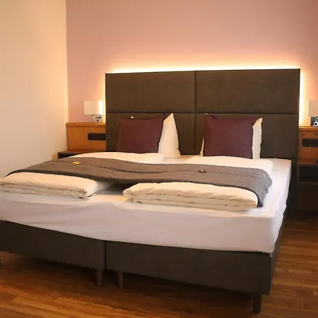 Hotel Boutique Beckenlehner 3*