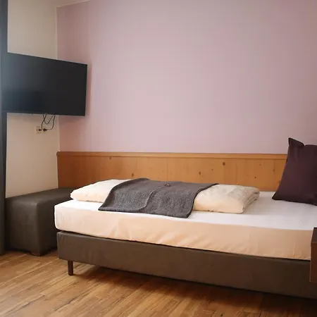 Hotel Boutique Beckenlehner Unterhaching