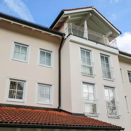 Hotel Boutique Beckenlehner