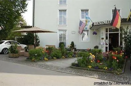 Boutique Beckenlehner