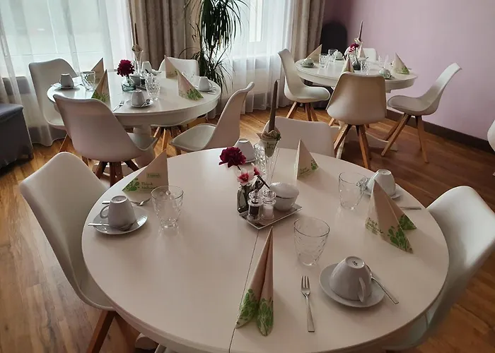 Boutique Beckenlehner Hotel 3*
