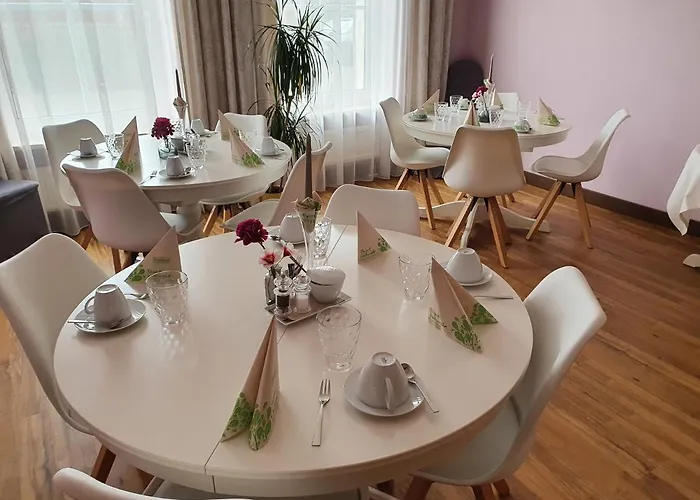 Hotel Boutique Beckenlehner Unterhaching