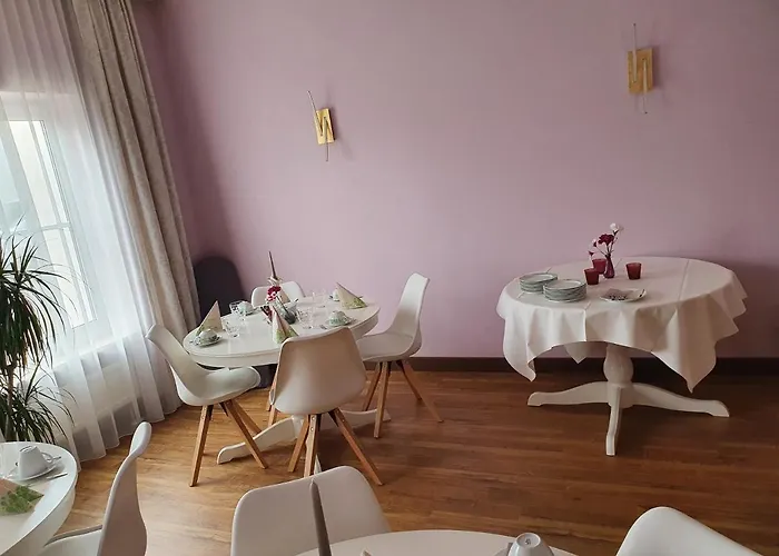 Boutique Beckenlehner Hotel