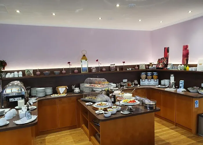 Boutique Beckenlehner Hotel Unterhaching