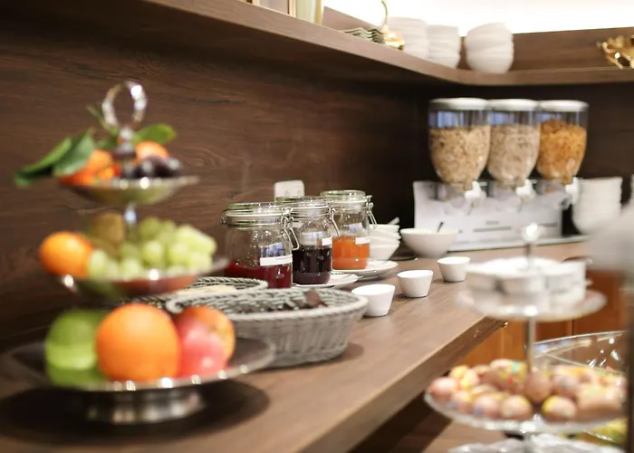 Boutique Beckenlehner 3*