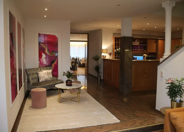 Boutique Beckenlehner 3*
