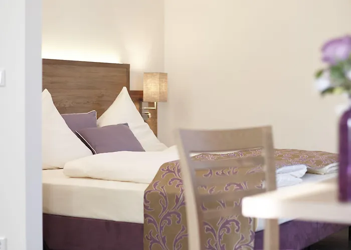 Boutique Beckenlehner Hotel