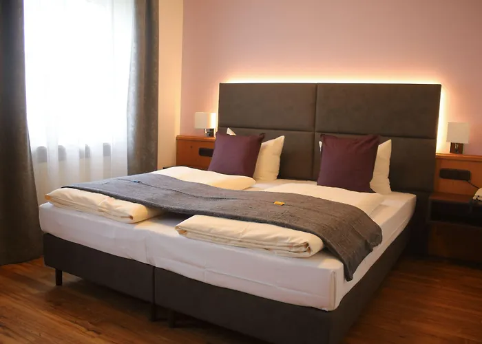 Boutique Beckenlehner 3*