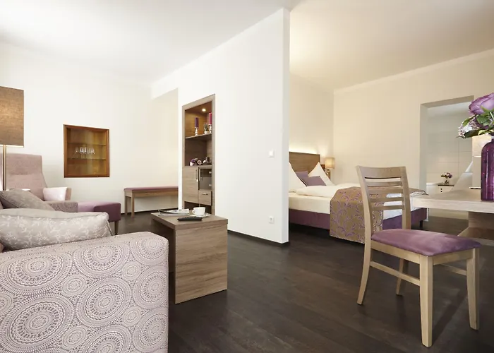Boutique Beckenlehner Hotel 3*