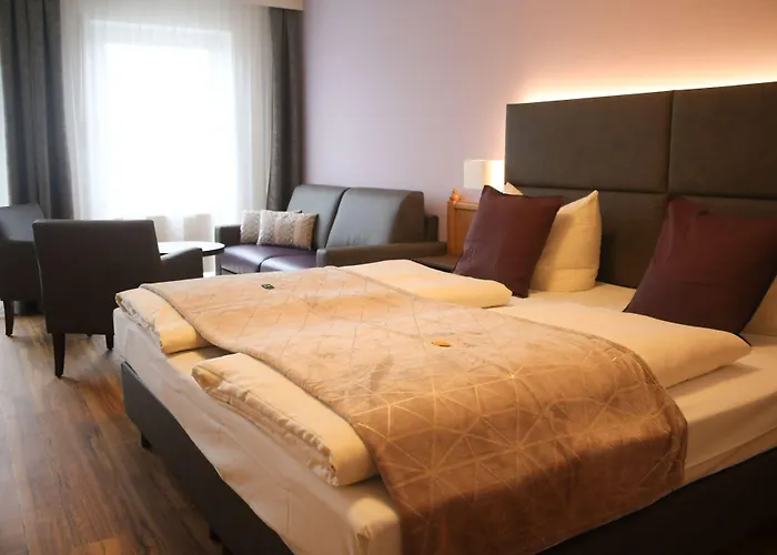 Hotel Boutique Beckenlehner 3*