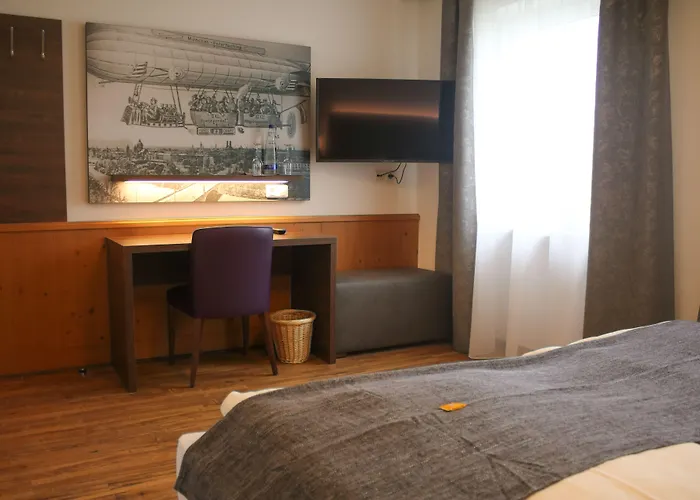 Hotel Boutique Beckenlehner 3*