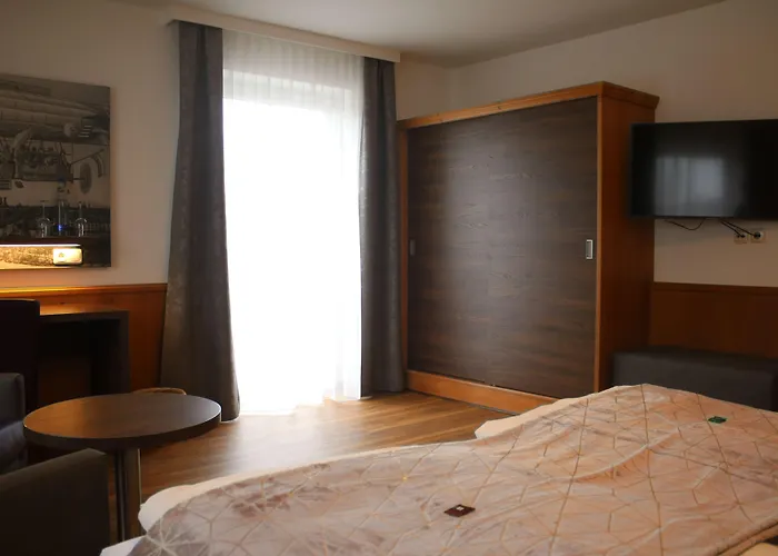 Hotel Boutique Beckenlehner Unterhaching