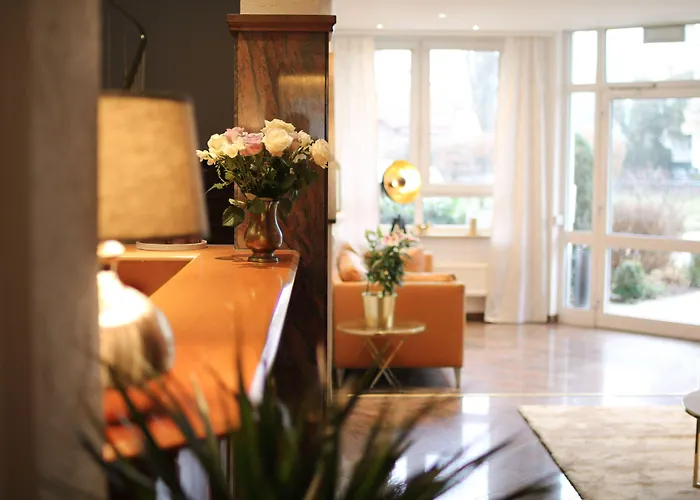 Boutique Beckenlehner Hotel 3*