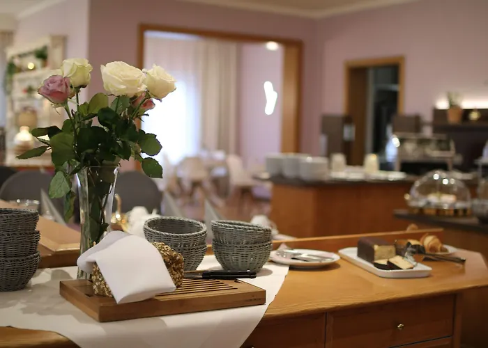 Boutique Beckenlehner