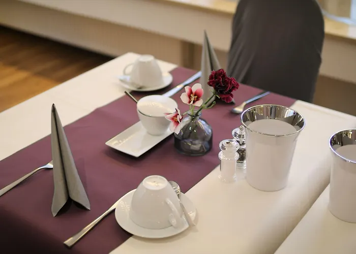 Hotel Boutique Beckenlehner