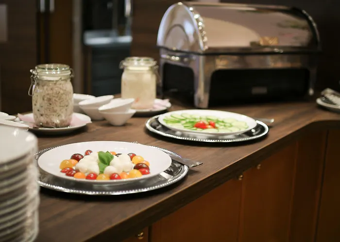 Hotel Boutique Beckenlehner 3*