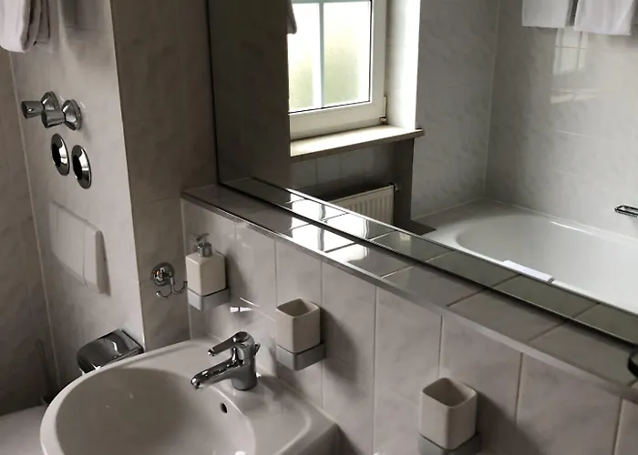 Boutique Beckenlehner Hotel 3*