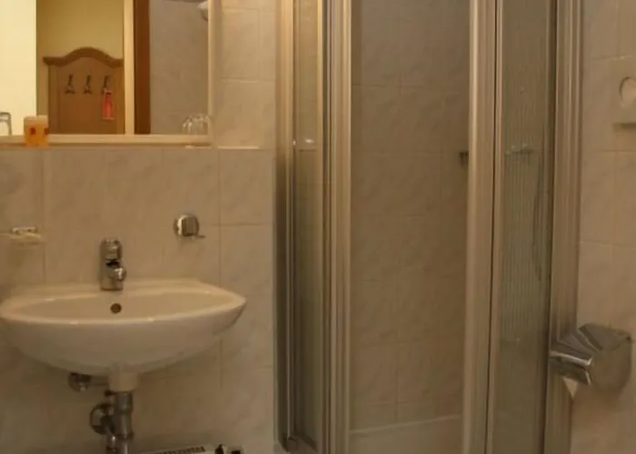 Hotel Boutique Beckenlehner 3*