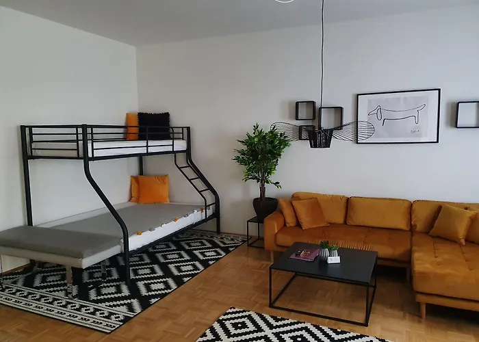 Boutique Beckenlehner 3* Unterhaching