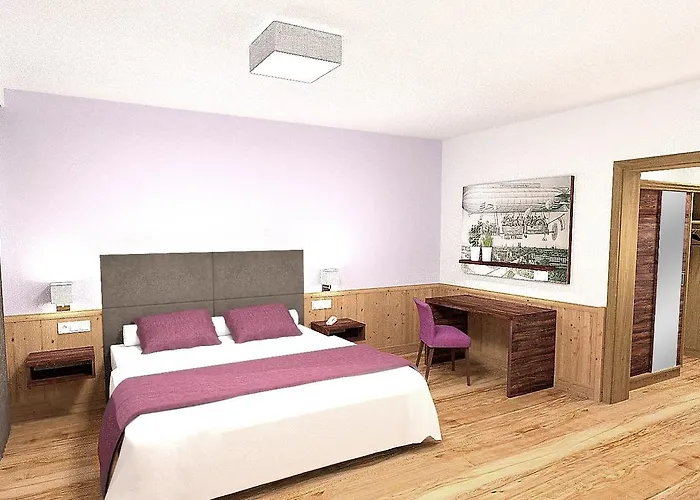 Boutique Beckenlehner Hotel