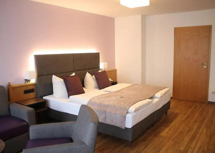 Boutique Beckenlehner Hotel Unterhaching