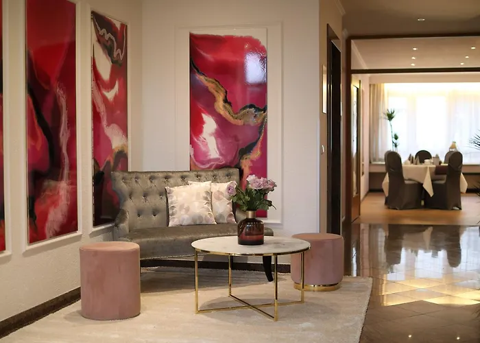 Hotel Boutique Beckenlehner