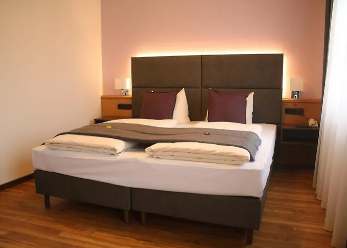 Hotel Boutique Beckenlehner 3*