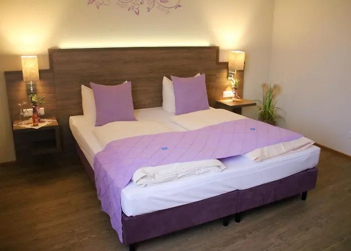 Boutique Beckenlehner Hotel